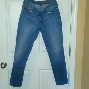 GAP Skinny Jeans Size 10/ 30 R